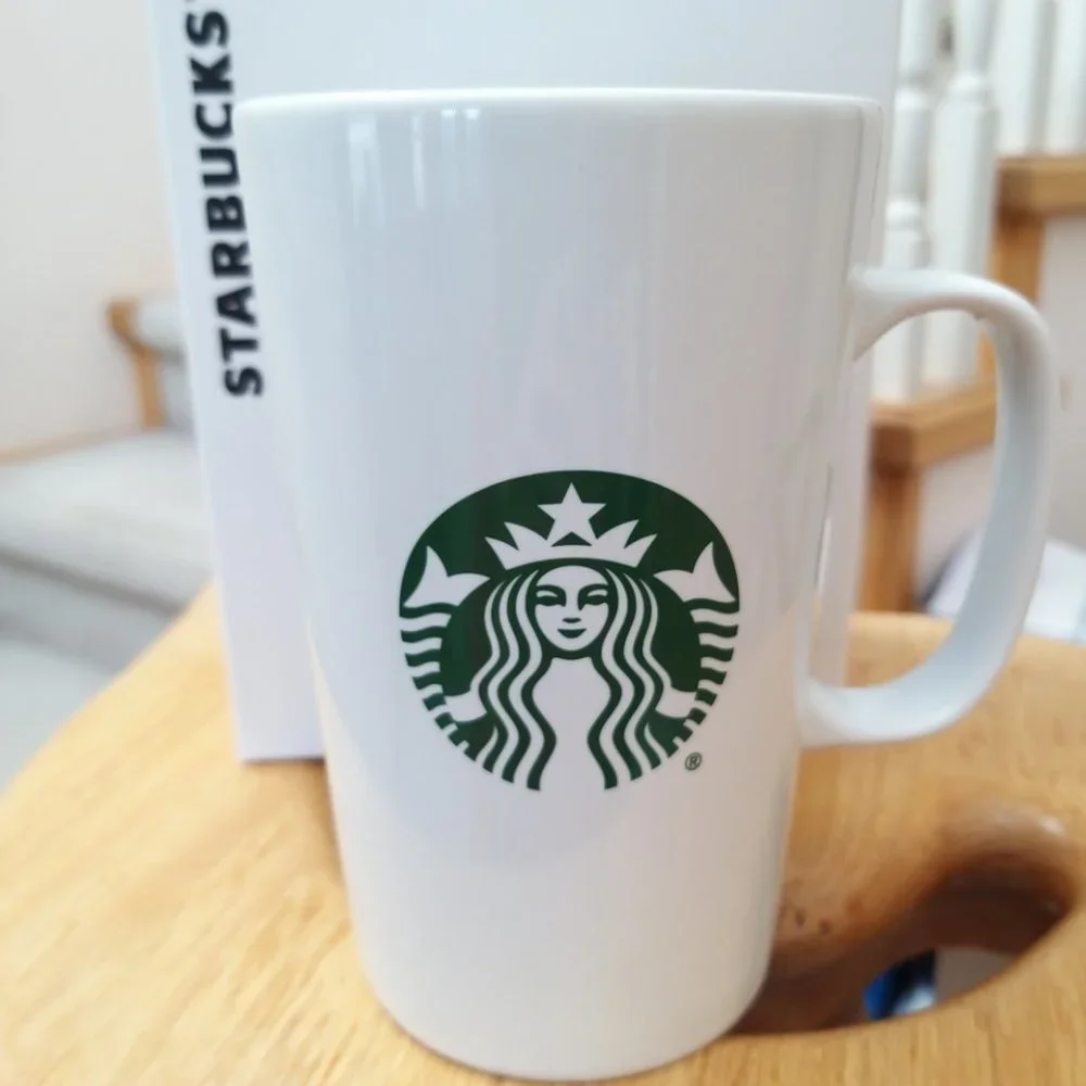 STARBUCKS Disney's WDW Magic Kingdom 45th Anniversary - NEW - Picture 7 of 14
